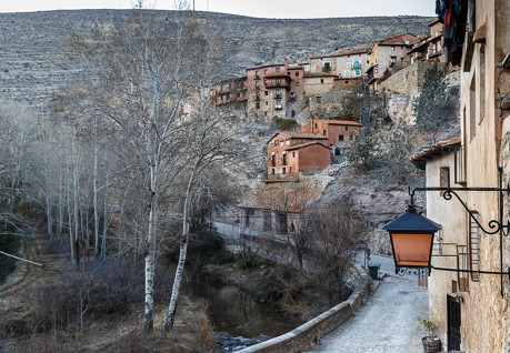 ALBARRACÍN
