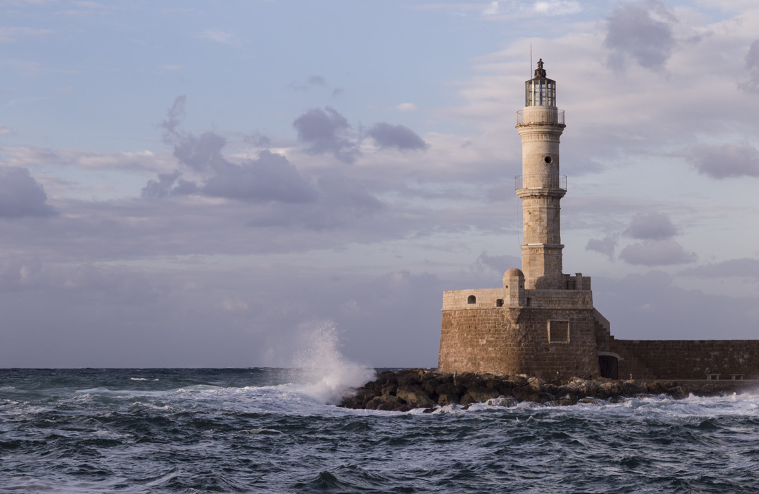 Chania