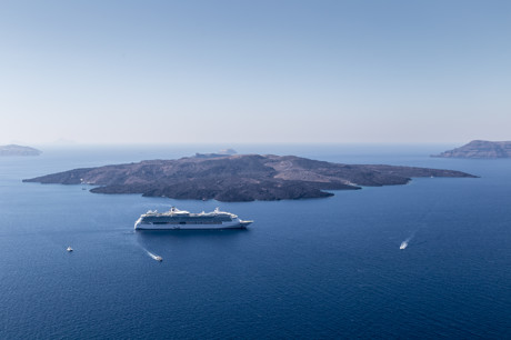 SANTORINI